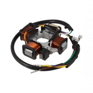 Stator RMS 246350510 pro PIAGGIO/VESPA Ciao 50 1999