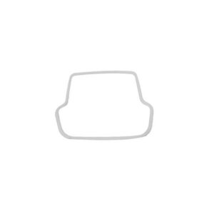 Rear light internal gasket SIEM 246420132