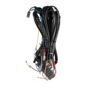 Elektrický systém RMS 246490164 pro PIAGGIO/VESPA PX 125 1985-1990
