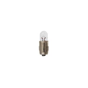 Žárovka FLOSSER Ba7S 246510666 6V 1,2W bílá
