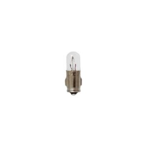 Žárovka FLOSSER Ba7S 246510676 12V 2W bílá