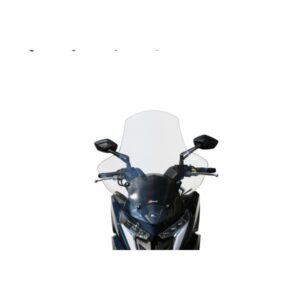 Plexi štít Faco 267008458 pro KYMCO Dink 150 2023-2025