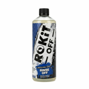 Oplachový čistič ROKiT OFF ROK40292 1L