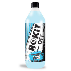 Aktivní pěna na čištění motocyklů ROKiT OFF ROK40278 1L