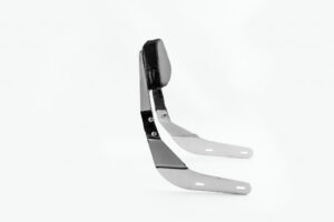 Opěrka CUSTOMACCES NON DETACHABLE RQ0039J Nerez