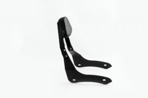 Opěrka CUSTOMACCES NON DETACHABLE RQ0047N černý