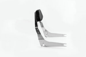 Opěrka CUSTOMACCES DETACHABLE RS0038J Nerez