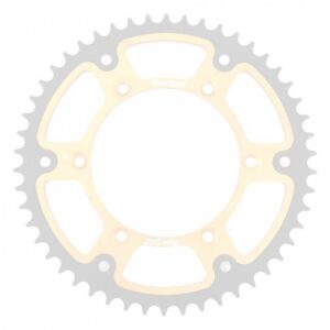 Rozeta SUPERSPROX STEALTH RST-866:47-GLD zlatá 47 zubů, 532
