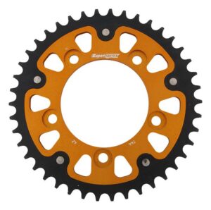 Rozeta SUPERSPROX STEALTH RST-744:42-GLD zlatá 42 zubů, 525