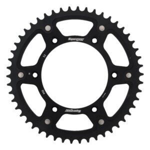Rozeta SUPERSPROX STEALTH RST-990:50-BLK černý 50 zubů, 520
