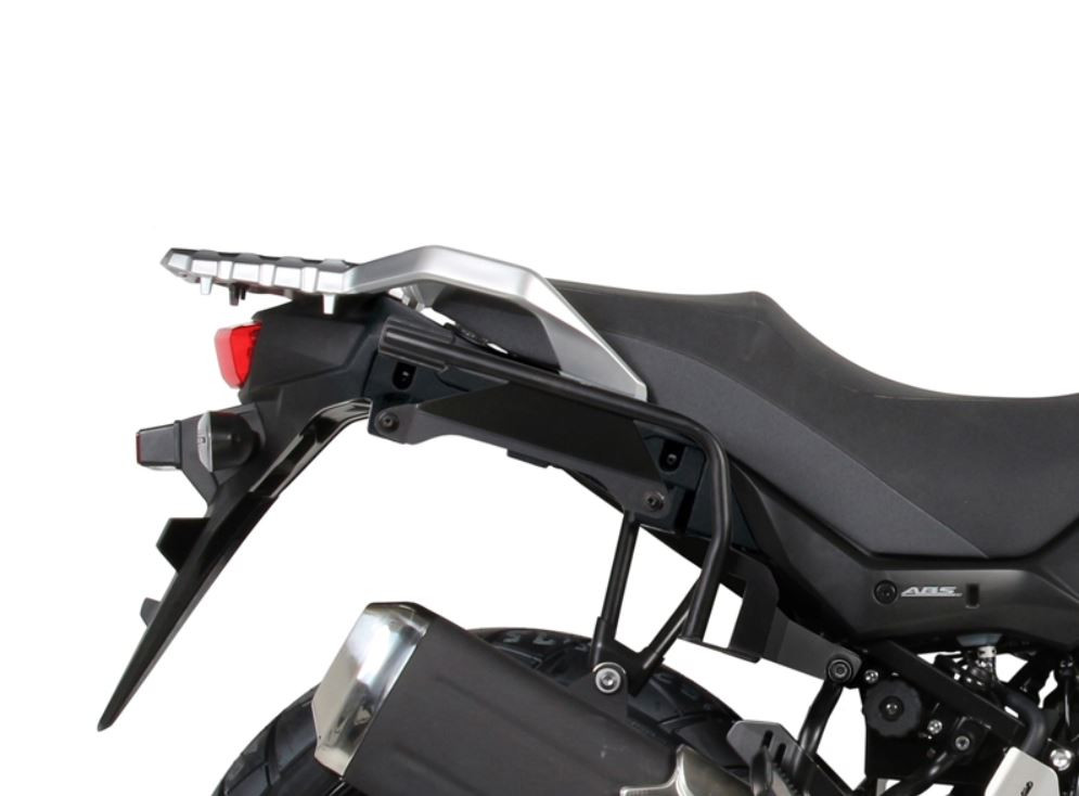 Montážní sada 3P systém SHAD S0VS61IF pro SUZUKI DL 650 V-STROM 2017-2026