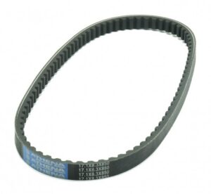 Řemen variátoru ATHENA S410000350026 pro PIAGGIO/VESPA Hexagon 125 1998-1999, PIAGGIO/VESPA Liberty 125 (<2002) 1998-2000