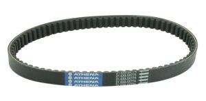 Řemen variátoru ATHENA S410000350044 pro YAMAHA XC 125 Cygnus / X 1995-2003