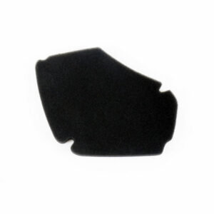 Vzduchový filtr ATHENA S410480200003 pro PIAGGIO/VESPA Zip 50 2000-2001