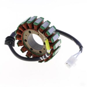 Stator ATHENA S410485394009 pro YAMAHA YZF-R6 1999-2002