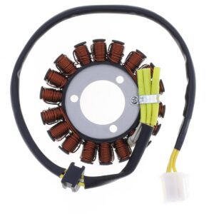 Stator ATHENA S410510394002 pro SUZUKI GSX-R 600 2006-2010, SUZUKI GSX-R 750 2006-2010