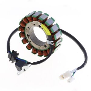 Stator ATHENA S410510394005 pro SUZUKI Intruder C 1500 2005-2008