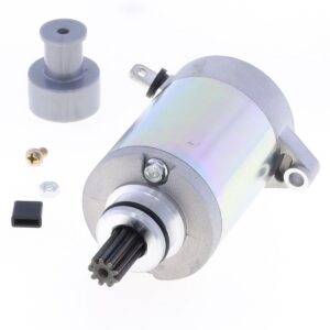 Startér motoru ATHENA S410510400001 pro SUZUKI AN 125 1995-1999