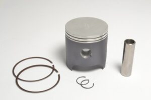 Kovaný píst sada ATHENA S4F06400001A d 63,94 pro KTM EXC (XC) 200 1998-2016, KTM SX 200 2000-2012