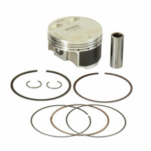 Kovaný píst sada ATHENA S4F06500003A d 64,95mm pro KTM Duke 125 2011-2014