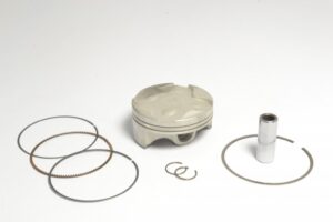 Kovaný píst sada ATHENA S4F06600004A d 65,96 pro HONDA CRF 150 R / RB 2007-2010