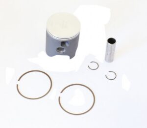 Kovaný píst sada ATHENA S4F06640001B d 66,35 pro HONDA CR 250 R 1997-2001