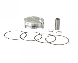 Kovaný píst sada ATHENA S4F07680011A d 76,75 pro HONDA CRF 250 R 2014-2015