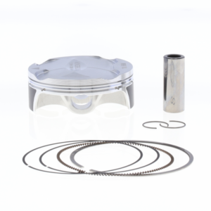 Kovaný píst sada ATHENA S4F07900003A d 78,95mm pro HONDA CRF 250 R 2018-2019, HONDA CRF 250 RX  2019