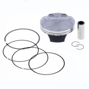 Kovaný píst sada ATHENA S4F07900004A d 78,95mm pro HONDA CRF 250 R 2020-2021