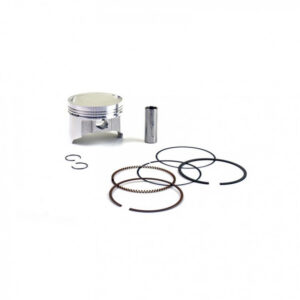 Kovaný píst sada ATHENA S4F087000050 d 87mm pro YAMAHA SR 500 1976-1981, YAMAHA XT 500 1976-1981