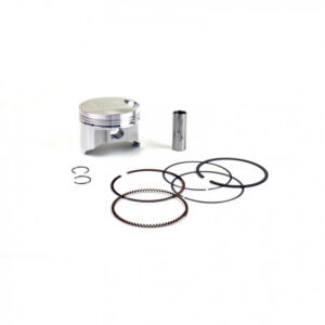 Kovaný píst sada ATHENA S4F088000050 d 88mm pro YAMAHA SR 500 1976-1981, YAMAHA XT 500 1976-1981