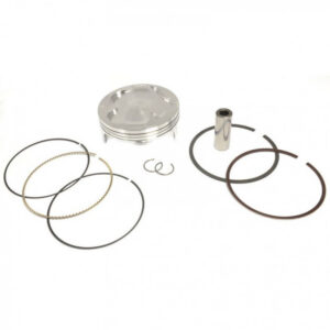 Kovaný píst sada ATHENA S4F09500025A d 94,94mm pro YAMAHA WR 450 F 2003-2009, YAMAHA YZ 450 F 2003-2009