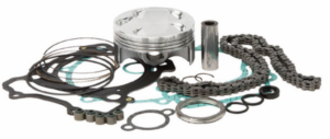Pístní sada TOPEND VERTEX VTKTC24376D Válec 96mm Piston 95,99mm pro KAWASAKI KX 450 (F) 2019-2020