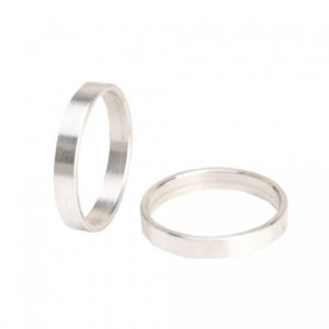Distanční podložka pro předpětí pružinového sedla FF K-TECH SDEFSP05 (pár) 28/32x5.00mm