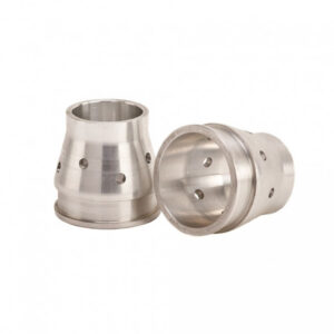 Pár sedel pružiny FF K-TECH WP SDETCVWP 48mm vidlice s membránou
