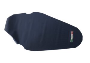 Potah sedla ATHENA RACING SDV001RB modrá