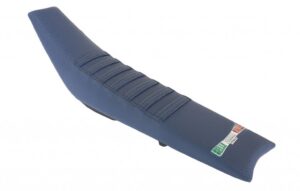 Potah sedla ATHENA FACTORY SDV002FB modrá