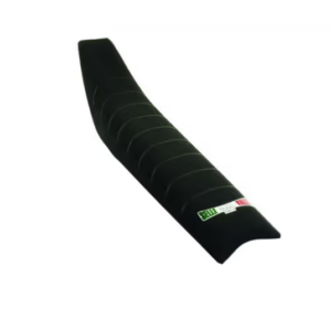 Potah sedla ATHENA SHARK SDV002S černý
