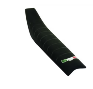 Potah sedla ATHENA SHARK SDV003S černý