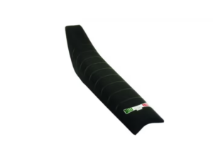 Potah sedla ATHENA SHARK SDV008S černý