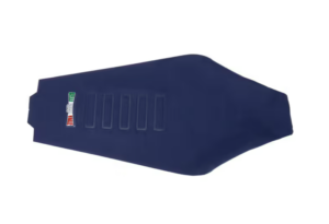 Potah sedla ATHENA WAVE SDV008WB modrá