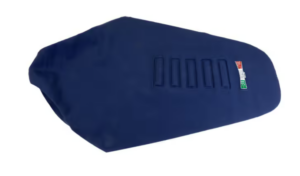 Potah sedla ATHENA WAVE SDV013WB modrá pro KTM SX 85 2018-2022
