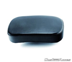 Sedlo CUSTOMACCES TACO SI0002N černý