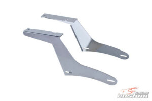 Adaptéry CUSTOMACCES SM support SM0005J nerez
