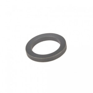 Podložka pružiny přední vidlice K-TECH SPACER-FF-3805 38x27x5mm WP43mm (šedý)