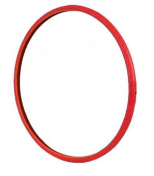 Náhradní vložka - červená TUbliss Nuetech 18" RL18
