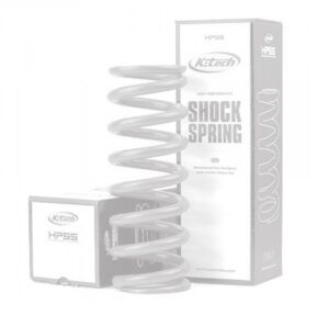 Pružina zadního tlumiče K-TECH 47-220-30 30 N pro KTM SX 65 2002-2014