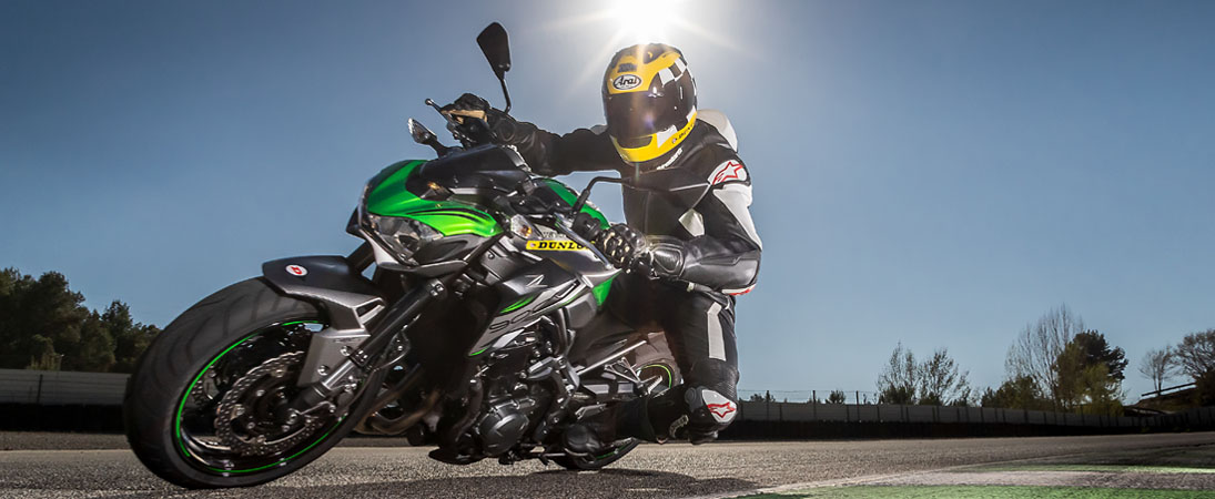 Pneumatika DUNLOP 200/55ZR17 (78W) TL SPORTSMART Mk3 - Obrázek 3