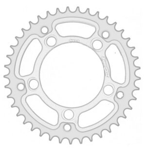 Rozeta SUPERSPROX STEALTH RST-998:44-BLU modrá 44 zubů, 428