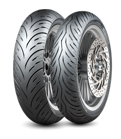 Pneumatika DUNLOP 120/70-15 56S TL SCOOTSMART